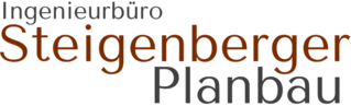 Logo von Steigenberger Planbau